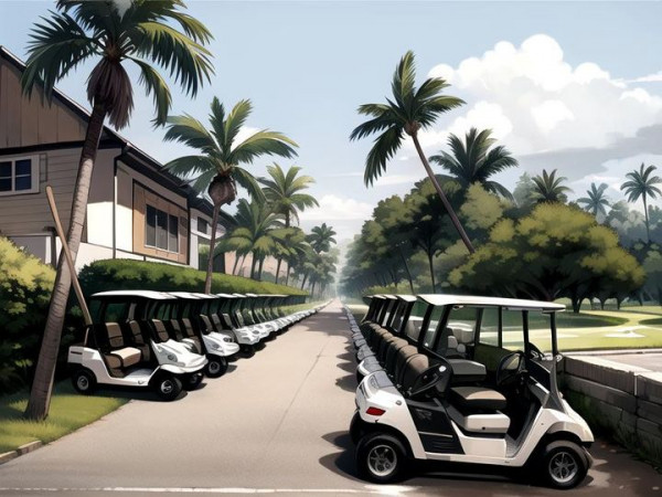 Victory Park Golf amp Country Club กอล์ฟ รถกอล์ฟ และ สนามกอล์ฟ